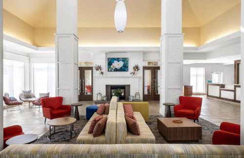 Pascagoula Hotel | Hilton Garden Inn Pascagoula