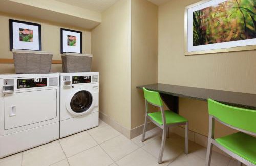 Central Oakland Hotel | Hilton Garden Inn Pittsburgh University Place