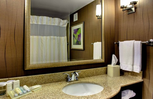 Morrisville Hotel | Hilton Garden Inn Raleigh-Durham Airport