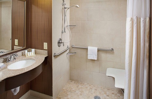 Morrisville Hotel | Hilton Garden Inn Raleigh-Durham Airport