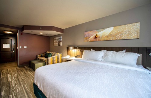 Rapid City Hotel | Hilton Garden Inn Rapid City