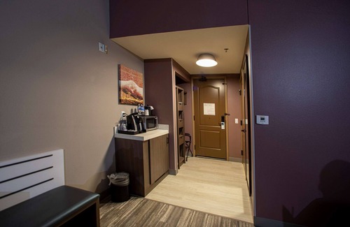 Rapid City Hotel | Hilton Garden Inn Rapid City