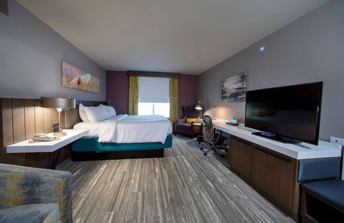 Rapid City Hotel | Hilton Garden Inn Rapid City