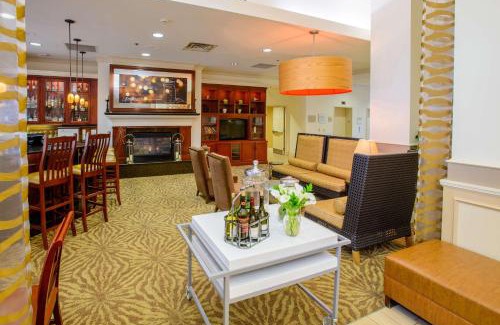Downtown Hotel | Hilton Garden Inn Rochester Downtown