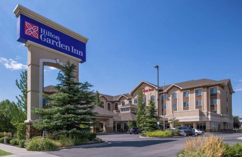 Downtown Salt Lake City Hotel | Hilton Garden Inn Salt Lake City Downtown