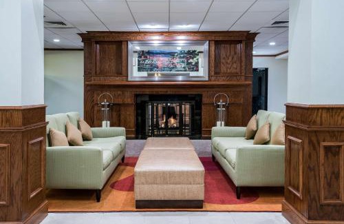 North San Antonio - SAT Hotel | Hilton Garden Inn San Antonio Airport