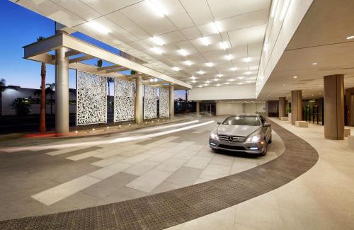 Harborview Hotel | Hilton Garden Inn San Diego Downtown/Bayside, CA