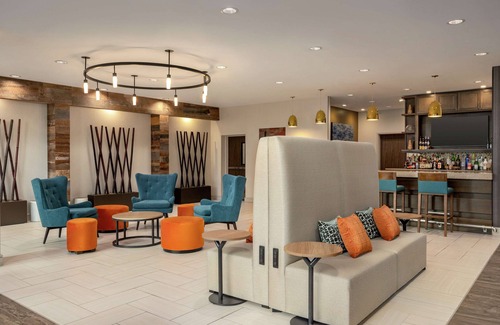 Downtown San Antonio Hotel | Hilton Garden Inn San Antonio Downtown Riverwalk