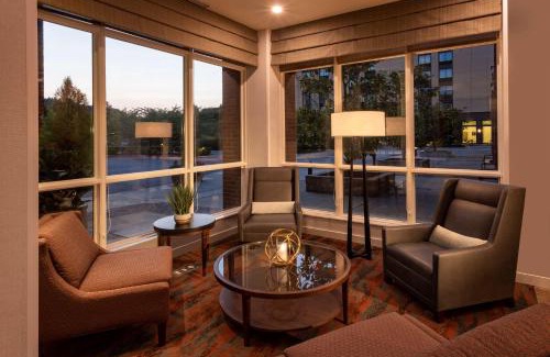 Issaquah Hotel | Hilton Garden Inn Seattle/Issaquah