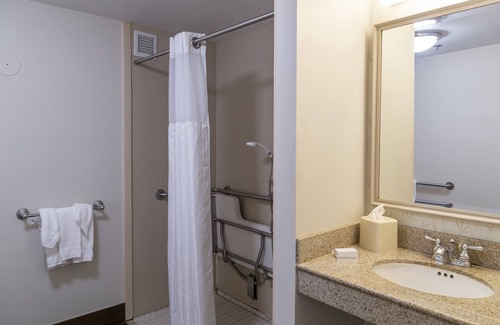 Secaucus Hotel | Hilton Garden Inn Secaucus/Meadowlands