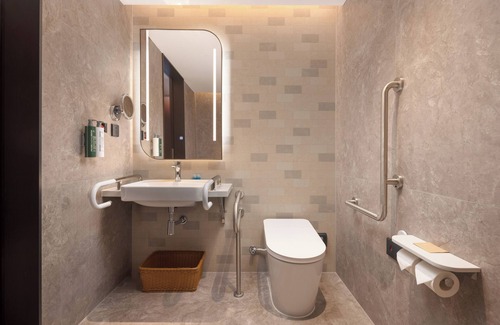 Wujiang District Hotel | Hilton Garden Inn Shaoguan Furong New Town