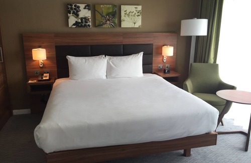 Sunderland Hotel | Hilton Garden Inn Sunderland