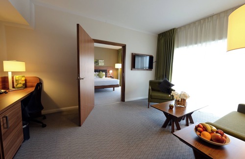 Sunderland Hotel | Hilton Garden Inn Sunderland