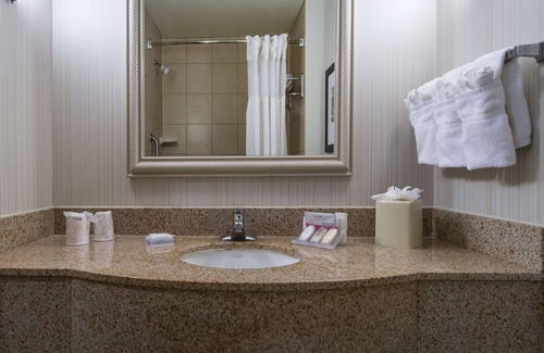 Tallahassee Hotel | Hilton Garden Inn Tallahassee Central