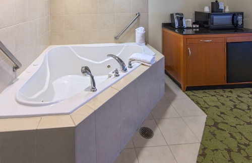 Tallahassee Hotel | Hilton Garden Inn Tallahassee Central