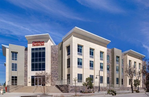 Temecula Hotel | Hilton Garden Inn Temecula
