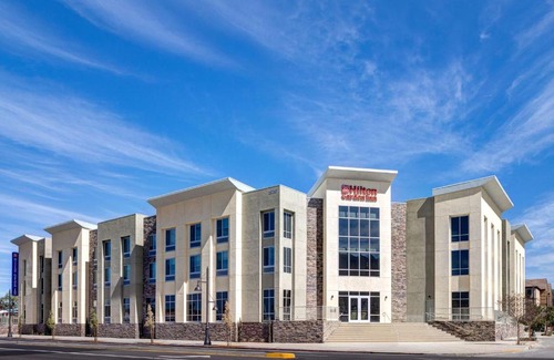Temecula Hotel | Hilton Garden Inn Temecula