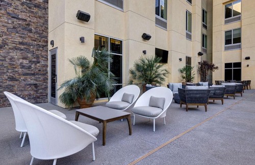 Temecula Hotel | Hilton Garden Inn Temecula