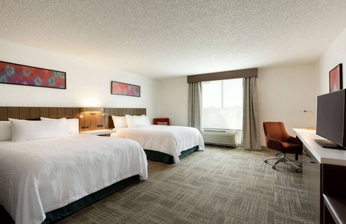Tifton Hotel | Hilton Garden Inn Tifton