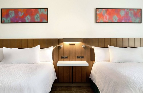 Tifton Hotel | Hilton Garden Inn Tifton