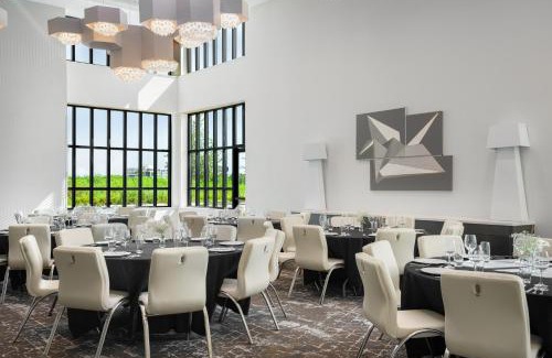 Port Canaveral Hotel | Hilton Garden Inn Cape Canaveral Near Cocoa Beach