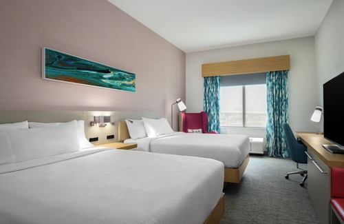 Port Canaveral Hotel | Hilton Garden Inn Cape Canaveral near Cocoa Beach