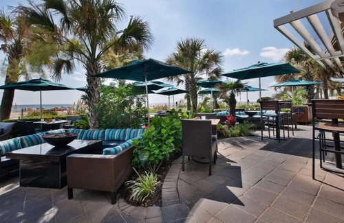 Northeast Virginia Beach Hotel | Hilton Garden Inn Virginia Beach Oceanfront