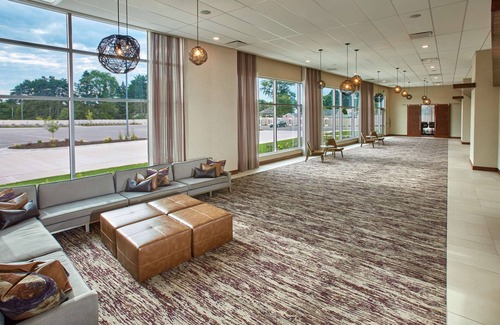 Rib Mountain Hotel | Hilton Garden Inn Wausau
