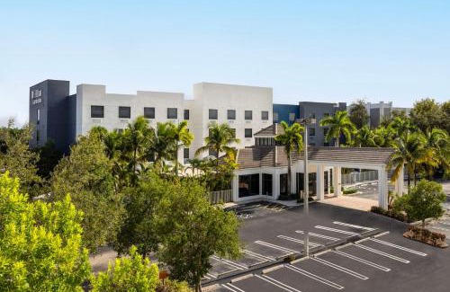 West Palm Beach Hotel | Hilton Garden Inn West Palm Beach Airport