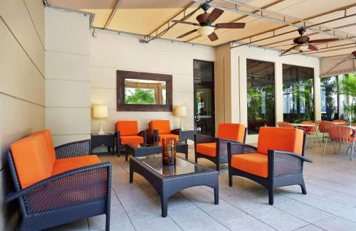 West Palm Beach Hotel | Hilton Garden Inn West Palm Beach Airport