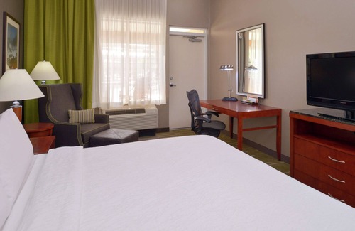 Yuma Hotel | Hilton Garden Inn Yuma Pivot Point