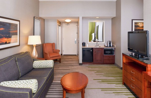 Yuma Hotel | Hilton Garden Inn Yuma Pivot Point