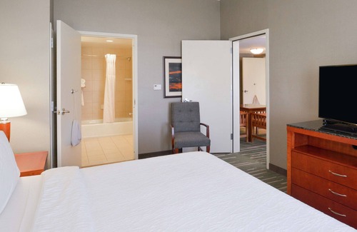 Yuma Hotel | Hilton Garden Inn Yuma Pivot Point