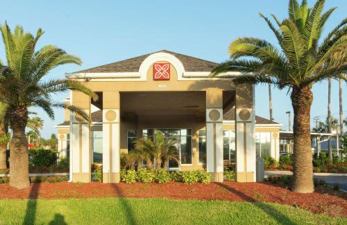 St. Augustine Beach Hotel | Hilton Garden Inn Saint Augustine Beach