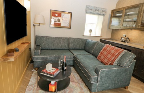 Appleby-in-Westmorland Cottage | HILTON COTTAGE, family friendly in Appleby-In-Westmorland