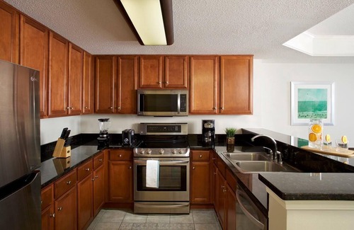 Myrtle Beach Resort | Hilton Grand Vacation Club at Anderson Ocean Club and Spa