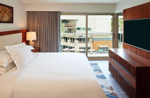 Waikiki Resort | Hilton Grand Vacations Club Hokulani Waikiki Honolulu