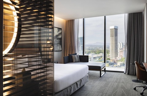 Providencia Hotel | Hilton Guadalajara Midtown