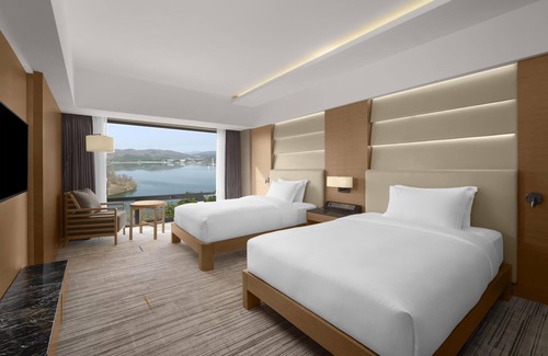 Gyeongju Resort | Hilton Gyeongju