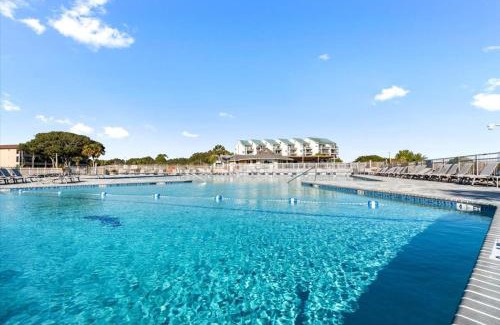 Folly Field Apartment | Hilton Head Beach & Tennis B148