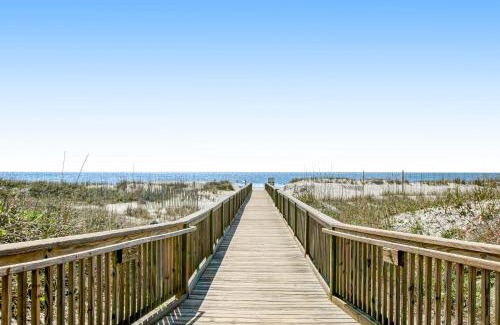 Folly Field Apartment | Hilton Head Beach and Tennis Resort II