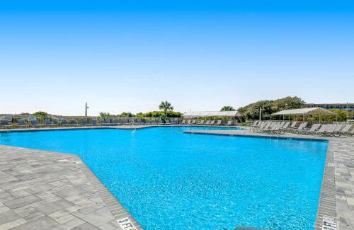 Folly Field Apartment | Hilton Head Beach and Tennis Resort II