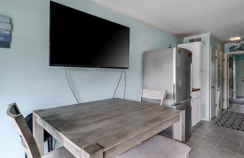 Folly Field Apartment | Hilton Head Beach and Tennis Resort II