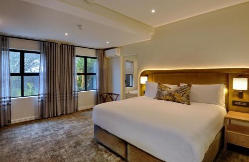 Hilton Hotel | Hilton Homestead by ANEW