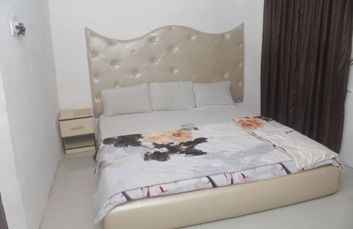 Ife Hotel | Hilton Hotels Ile Ife