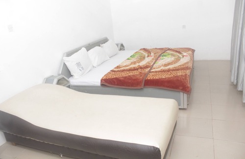 Ife Hotel | Hilton Hotels Ile Ife