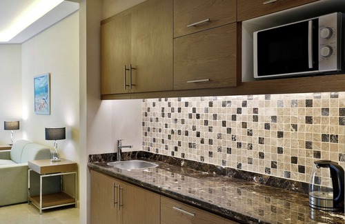 Corniche Road-Dahar Resort | Hilton Hurghada Plaza