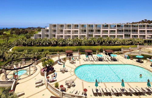 Torrey Pines Resort | Hilton La Jolla Torrey Pines