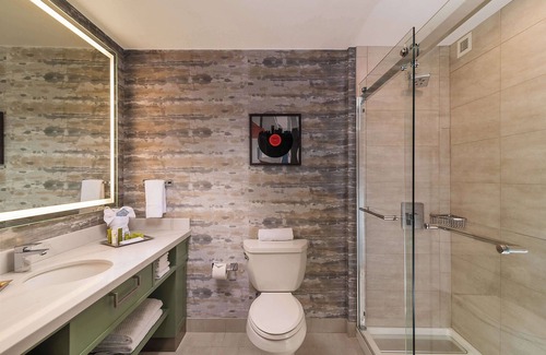 Downtown Hotel | Hilton Lexington/Downtown