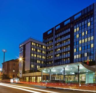 Central Station Hotel | Hilton Milan